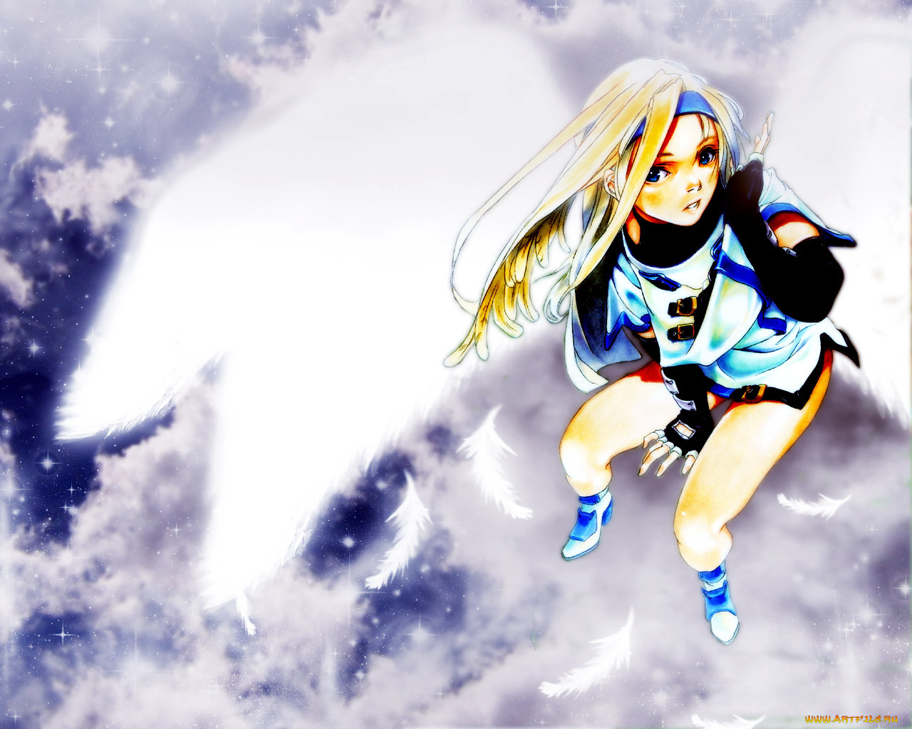 , guilty, gear